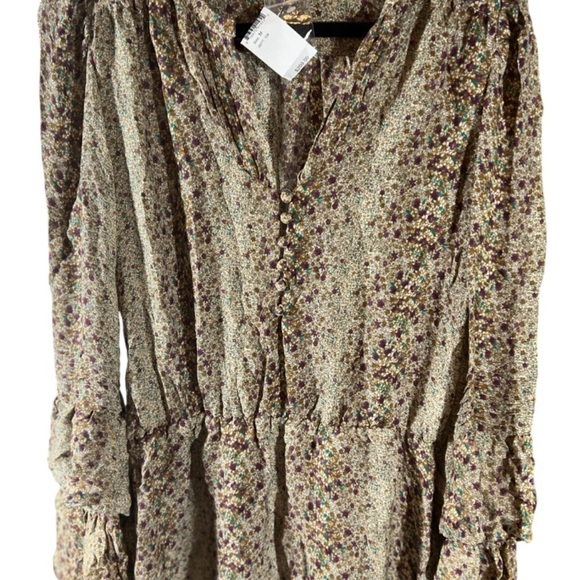 Parker dress- size M - Picture 2 of 5